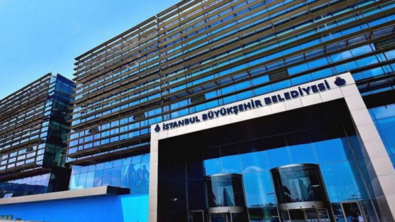 Son Dakika... İBB soruşturmasında bir şirkete daha kayyum atandı