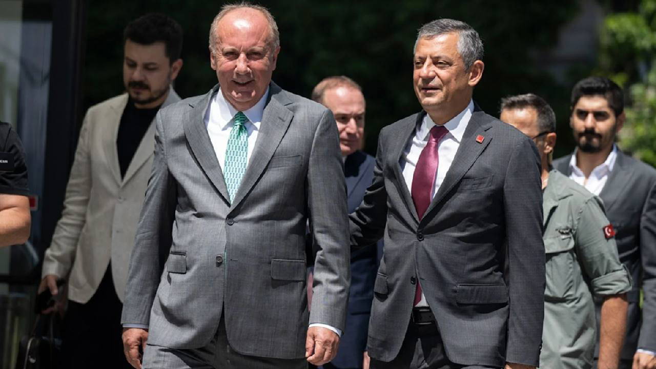 Tarih belli oldu...