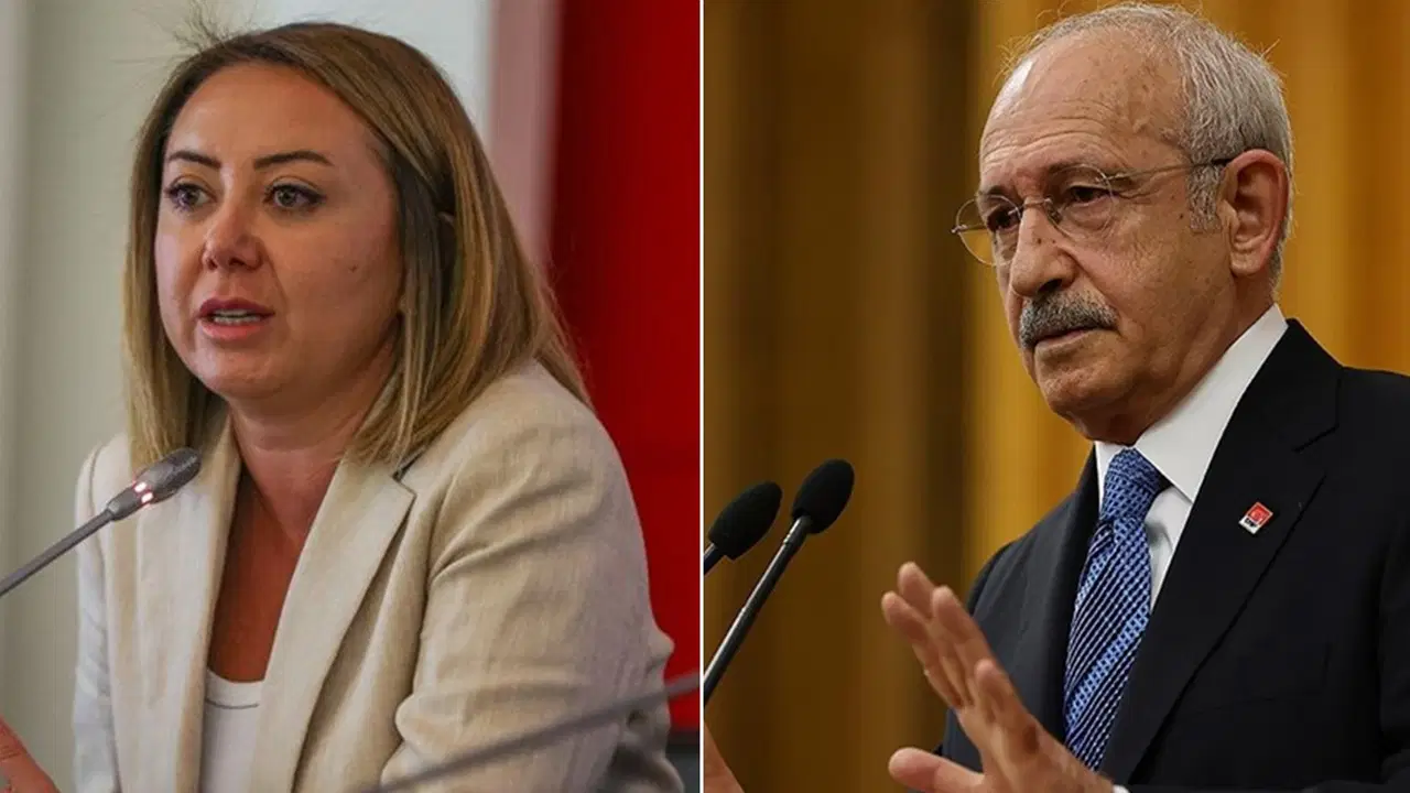 CHP'li Çiftçi'den 'butlan' yönetimine 'tüzük' ve 'PM' hatırlatması: 'Her türlü işlem ve tasarruflar yok hükmündedir'