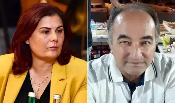 AKP'li Çerçioğlu'nun şikayetiyle tutuklanan yazar Ergün Poyraz’ın yaşamı tehlikede: 'Bacağının kesilme tehlikesi bulunuyor, bilinci kapandı'