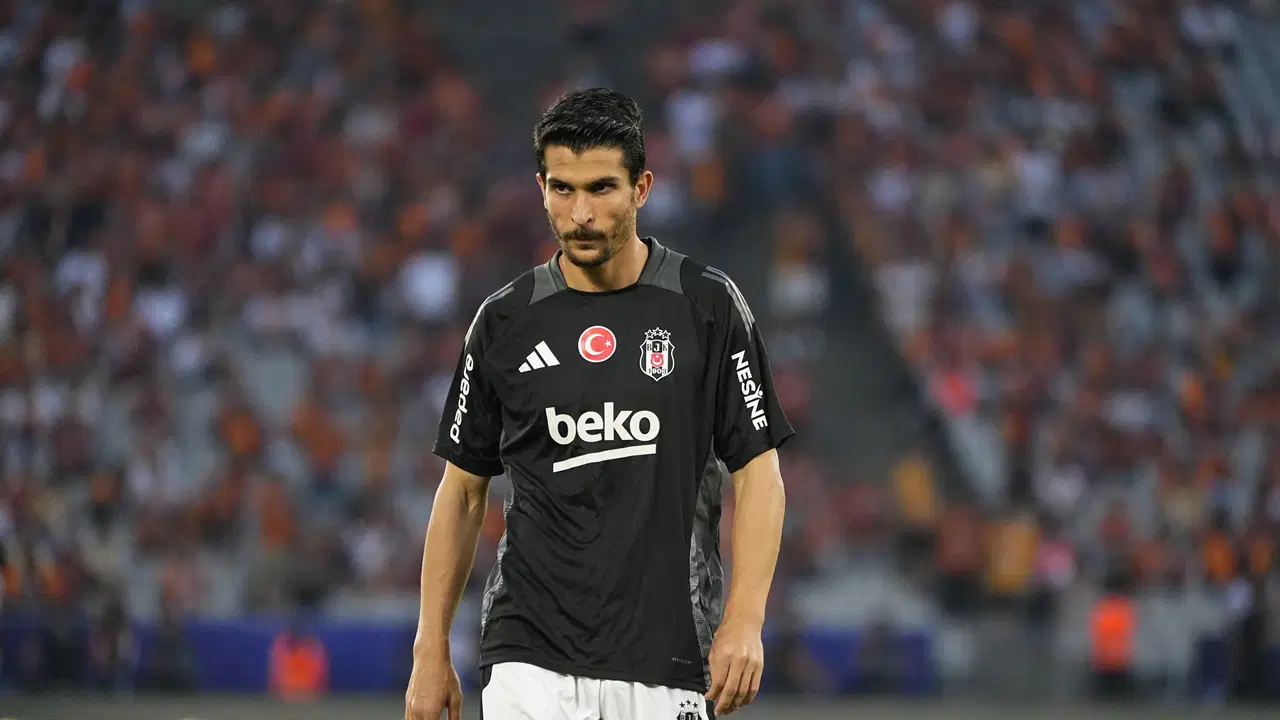 Takım bulması istenmişti... Necip Uysal'dan ilk açıklama!