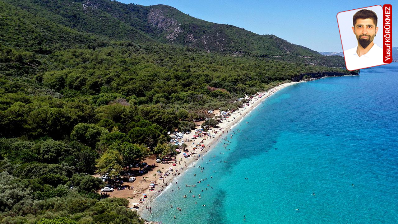 Milli parkların ölüm fermanı