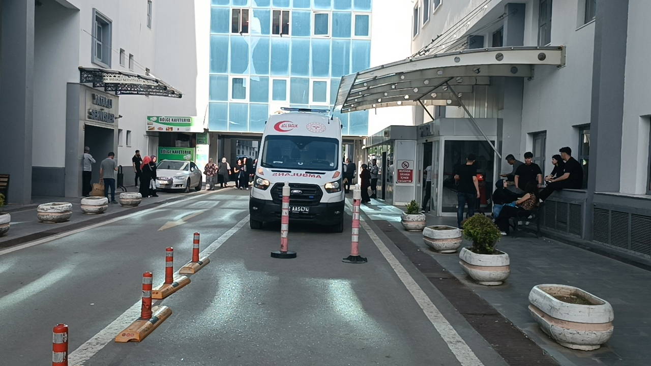 İlkokul öğrencisi, 14 yaşındaki çocuk tarafından tüfekle vuruldu