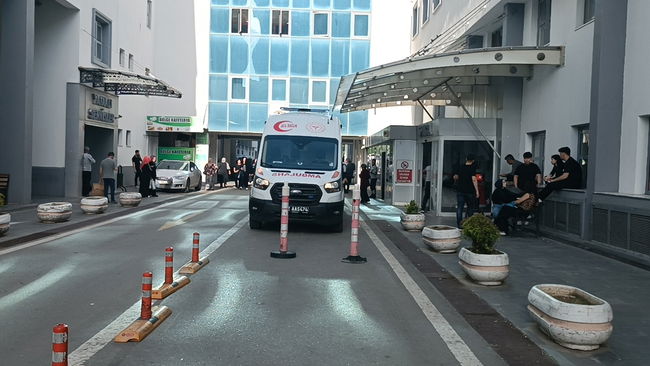 İlkokul öğrencisi, 14 yaşındaki çocuk tarafından tüfekle vuruldu