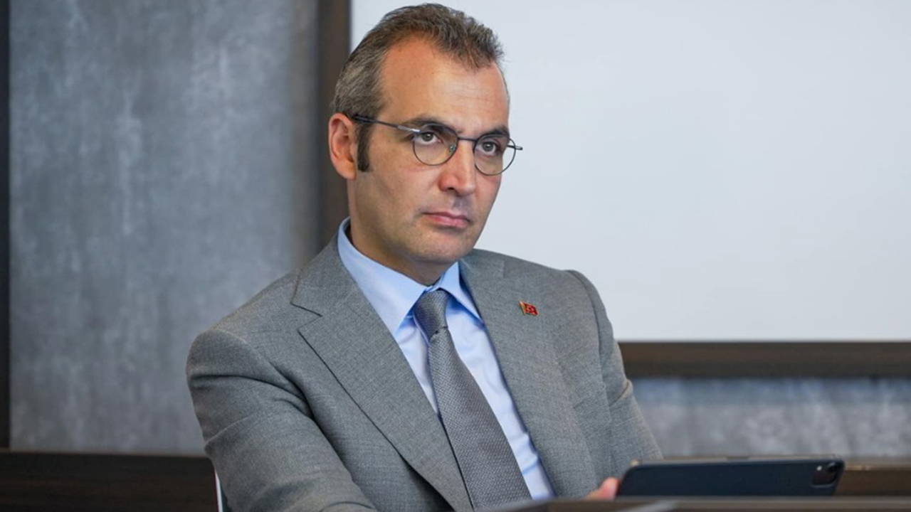 Resul Emrah Şahan'ın 'ikinci kez' tutuklanmasına itiraz!