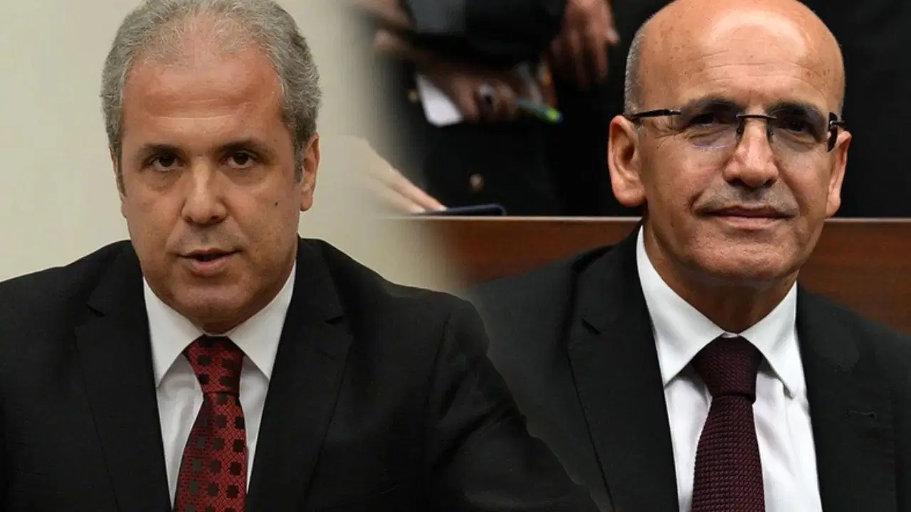AKP’li eski vekil, Bakan Şimşek’le görüşmesini anlattı... 'Seçim tarihini' açıkladı! 'Dar ve sabit gelirli rahat nefes almak için…'