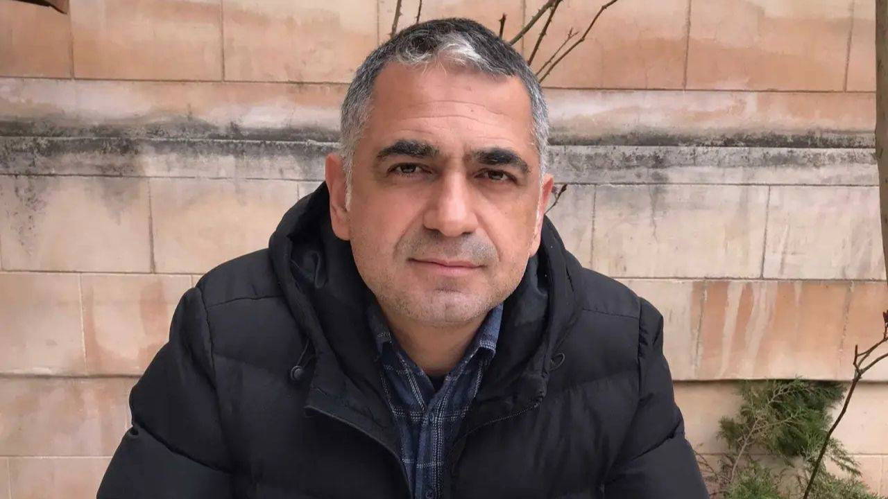 Mehmet Türkmen hakkında iddianame hazırlandı: 'Siyasi yasak' isteniyor!