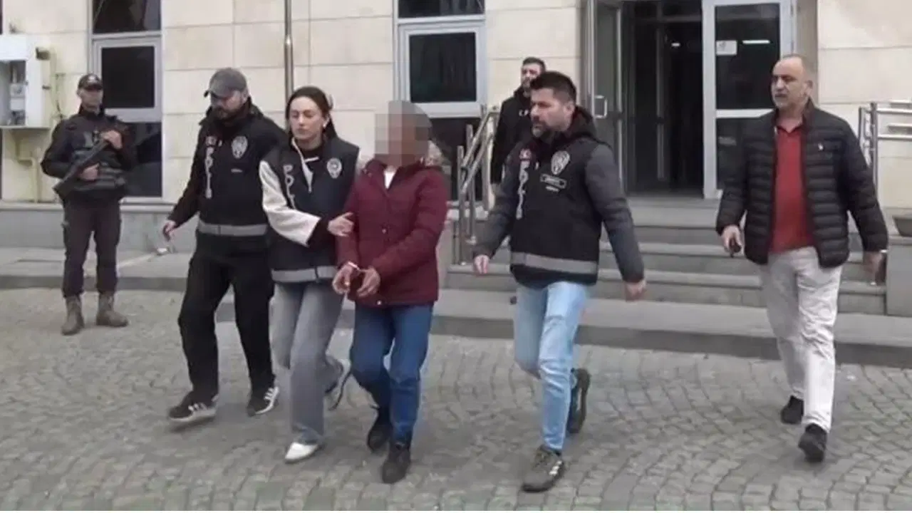 Yangında hayatını kaybetti: Cinayete kurban gittiği ortaya çıktı