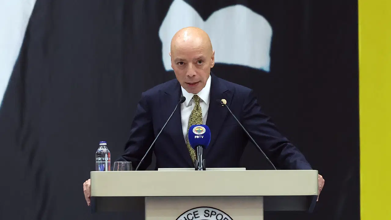 Fenerbahçe'den Bankalar Birliği açıklaması: 'İletişimde zorlandığımız bazı bankalar var'