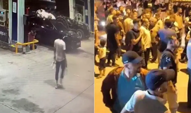 Bursa'da ormanı yakan şüphelinin İYİ Parti'de yönetici olduğu iddiasına açıklama