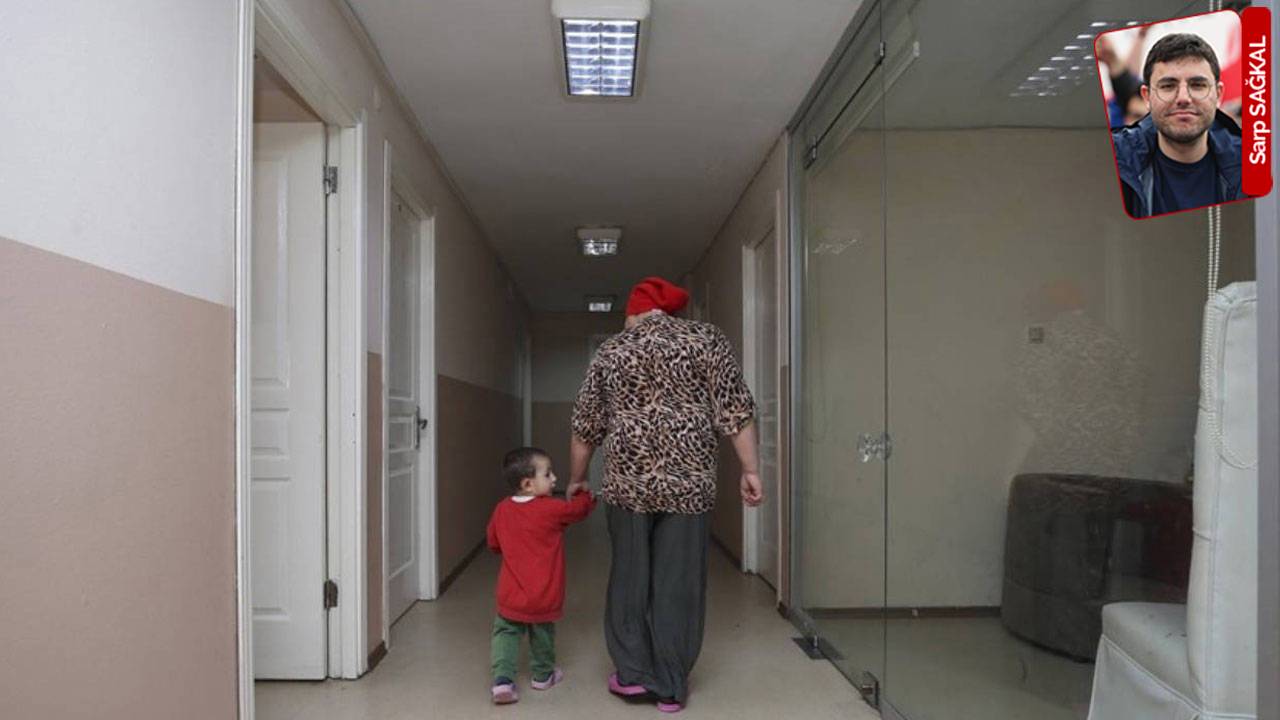 Kadın konukevi sayısında hedef sürekli küçülüyor: Bir açılışla hedef tuttu