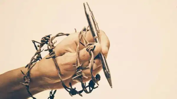 39 hesaba erişim engeli getirildi: Basın örgütlerinden 'sansür' tepkisi!