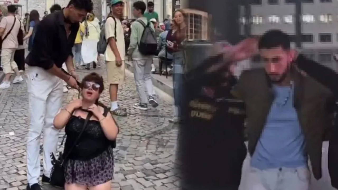 Tuhaf olaya dava açıldı: 7 yıl 10 aya kadar hapis istemi