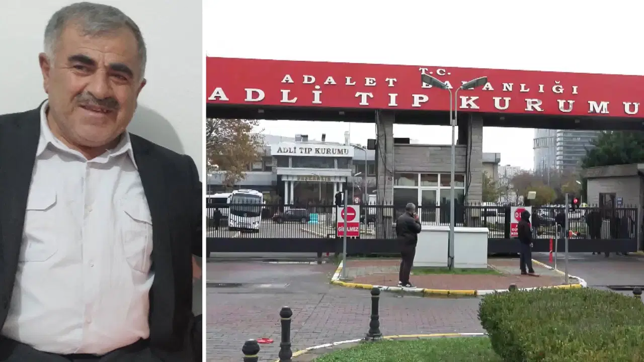 İstanbul'da sır olay... İnşaat bekçisi şantiyede ölü bulundu: Ailesi 'benzin kokusundan' zehirlendiğini iddia etti 