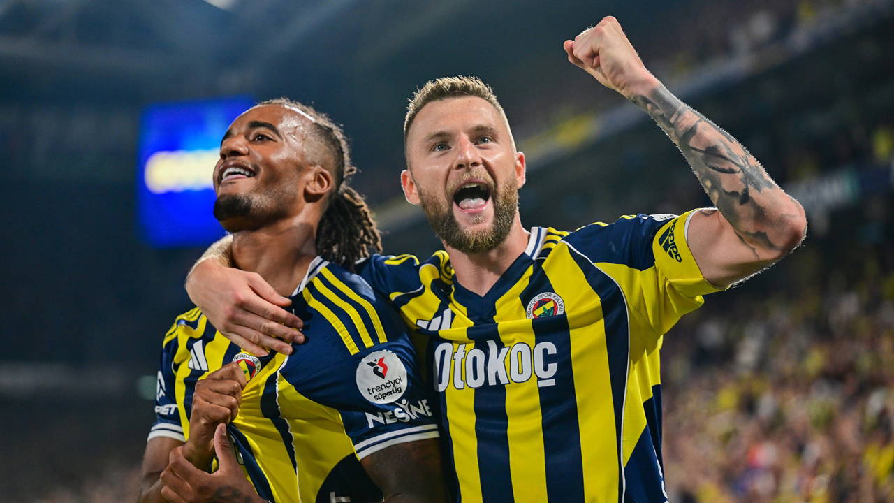 İtalyanlar duyurdu: Serie A devi Fenerbahçeli Milan Skriniar'ın peşinde!