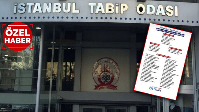 Aynı isimler, farklı logolar...