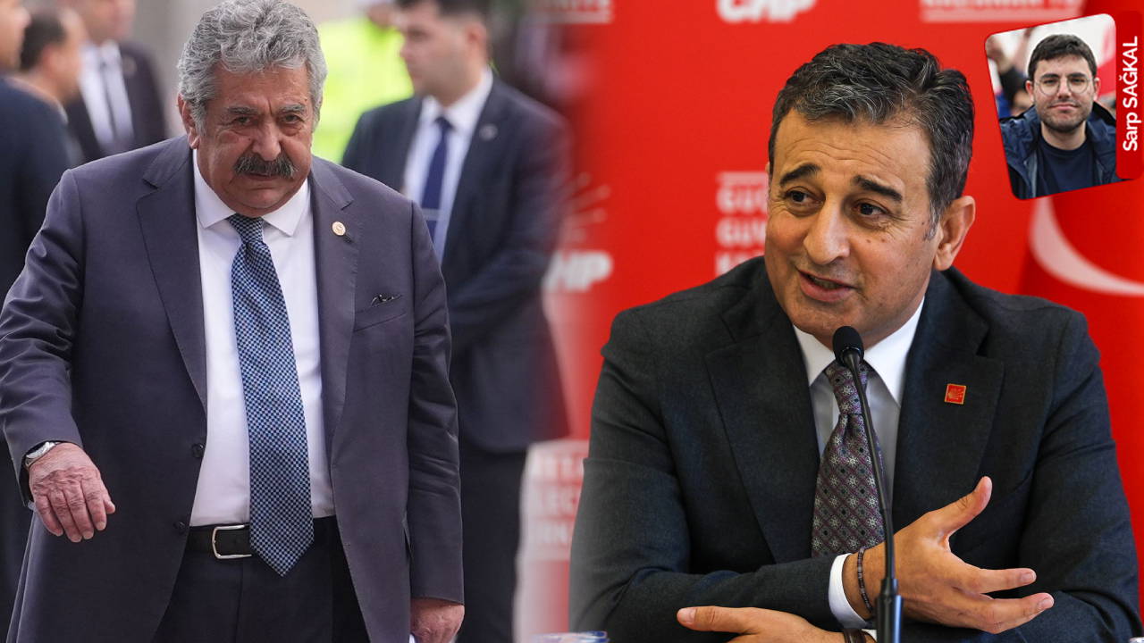 Feti Yıldız'ın '19 Mart' tepkisi gündem olmuştu: CHP Sözcüsü Emre'den dikkat çeken MHP yorumu