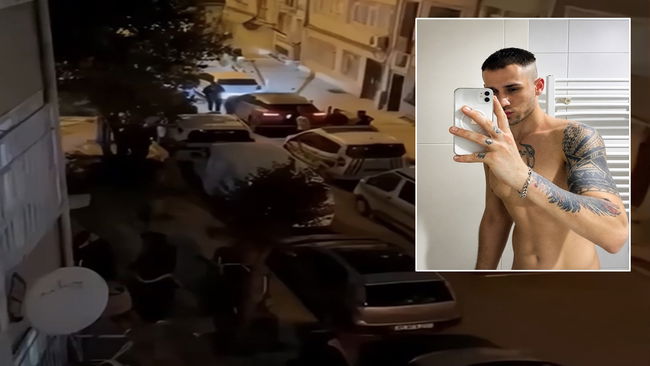 30 yaşındaki Hüseyin'in sır ölümü