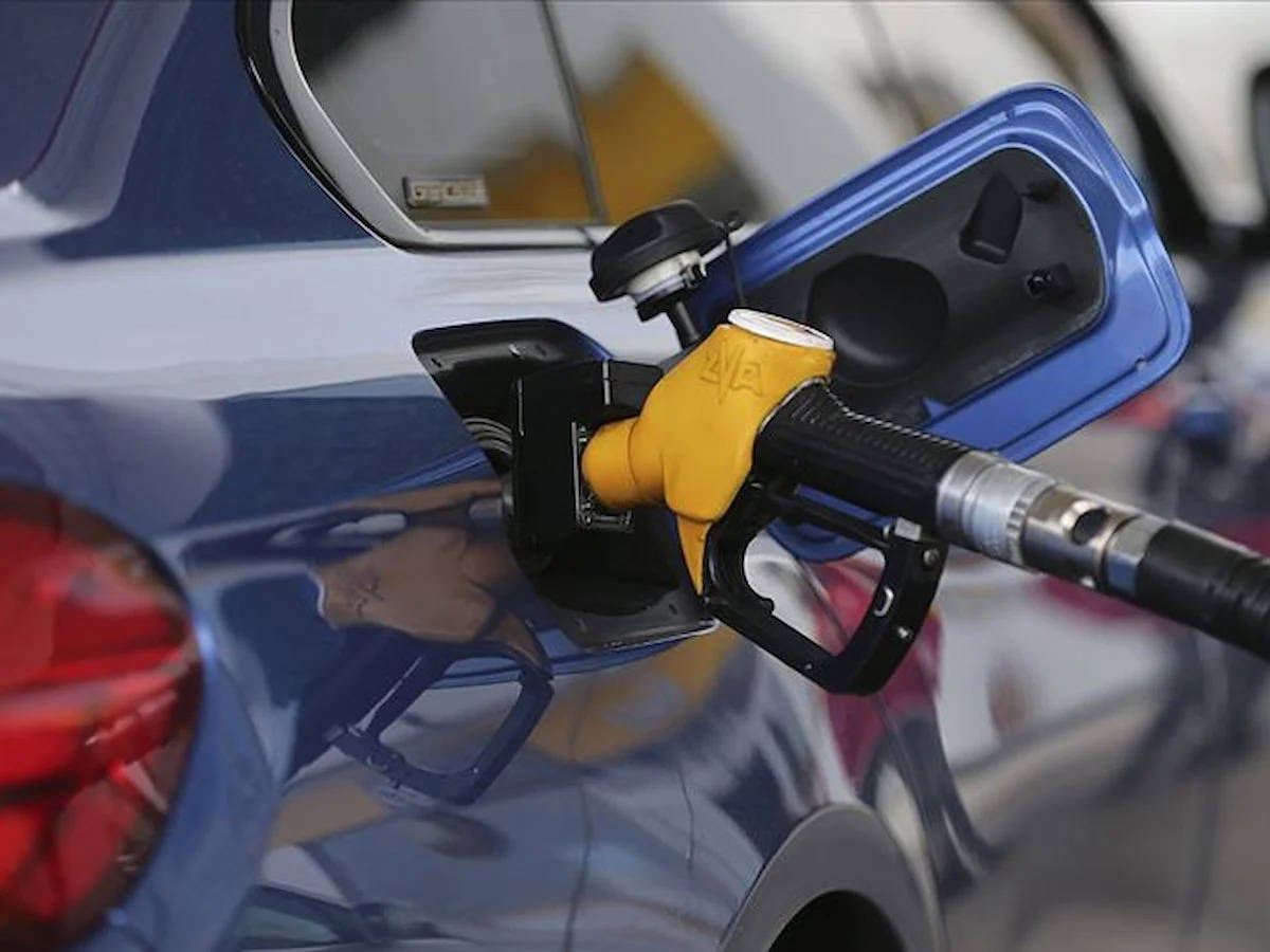 Benzine zam geldi: Motorine zam yolda!