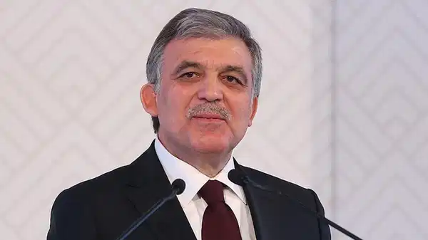 Yanıt geldi: Cumhurbaşkanlığı seçimi için 'Abdullah Gül' iddiası