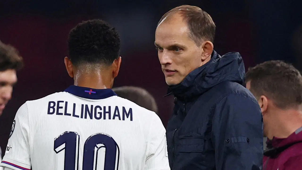 İngiltere'den Thomas Tuchel kararı: Resmen açıklandı!