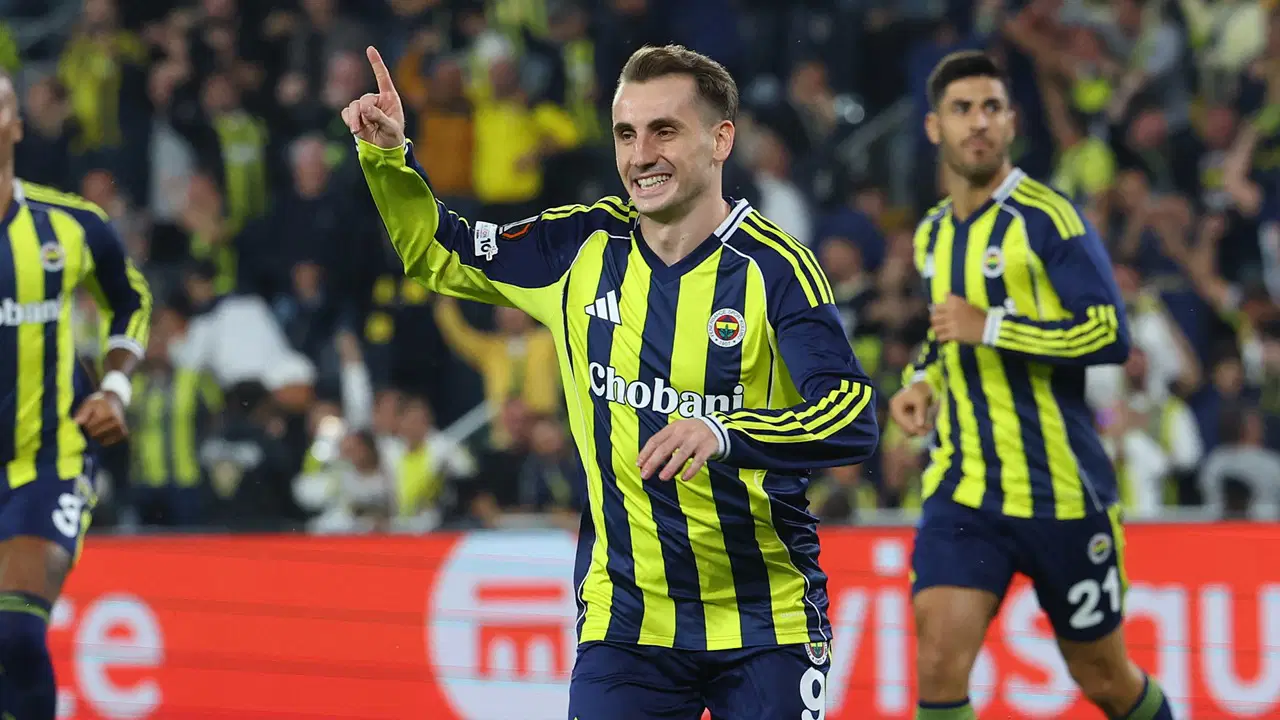 FIFPro raporu yayımlandı: Kerem Aktürkoğlu ilk 5'te!