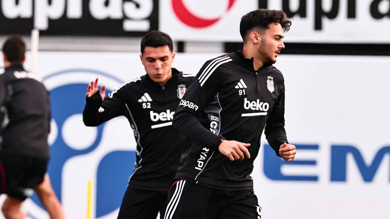 Mustafa Erhan Hekimoğlu'ndan Beşiktaş'a kötü haber!