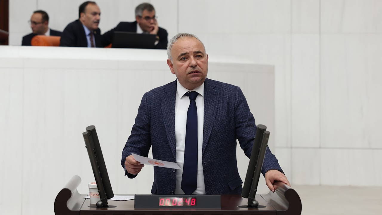 Milli Saraylar Başkanlığı'nda milyarlık usulsüzlük: 155 bin TL ödenek 187 milyon TL harcama!