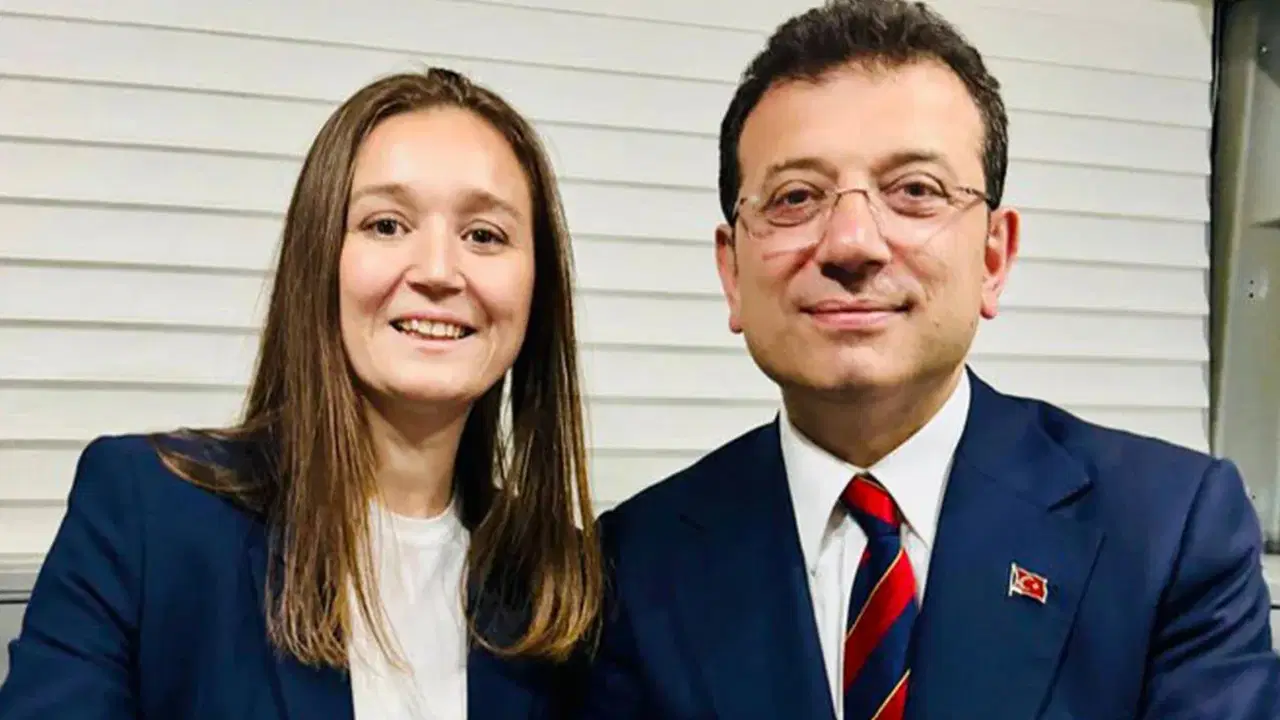 Ekrem İmamoğlu’ndan duygulandıran 'Gülşah Durbay' paylaşımı