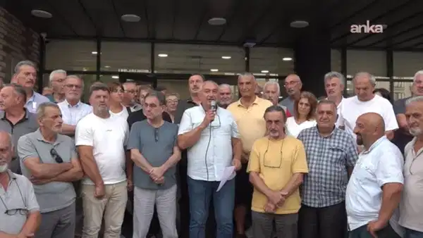 Fındıklı Belediye Başkanı Ercüment Şahin Çervatoğlu, CHP’den istifa ettiğini duyurdu
