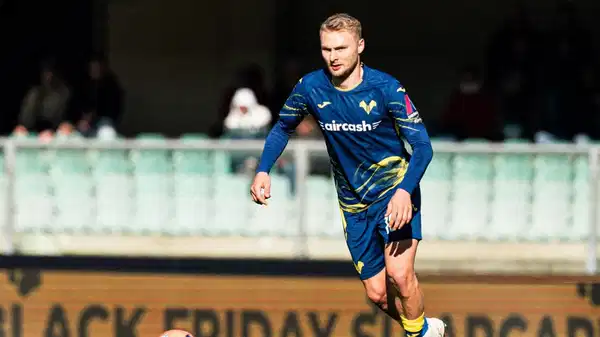 Eski Galatasaraylının hatası Hellas Verona'yı yaktı!