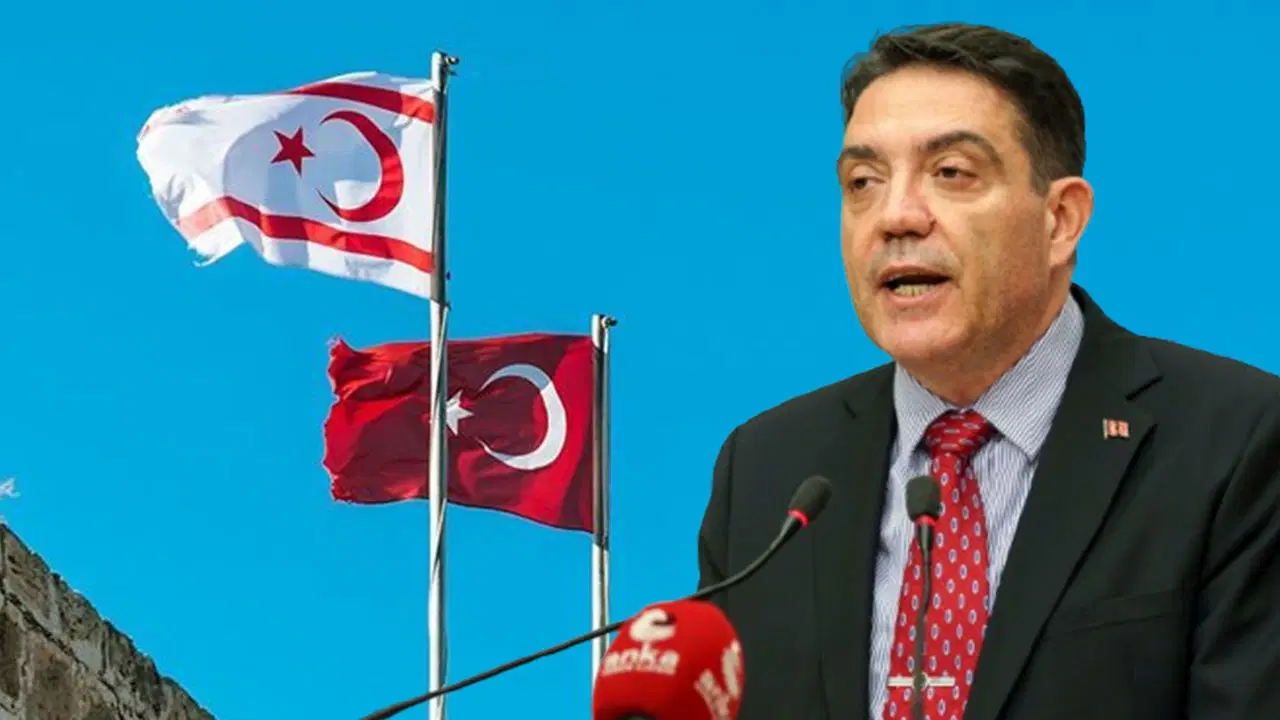 CHP'den 'KKTC' çağrısı: 'Hava savunmasına yönelik tedbirlerin alınması acil ihtiyaç'