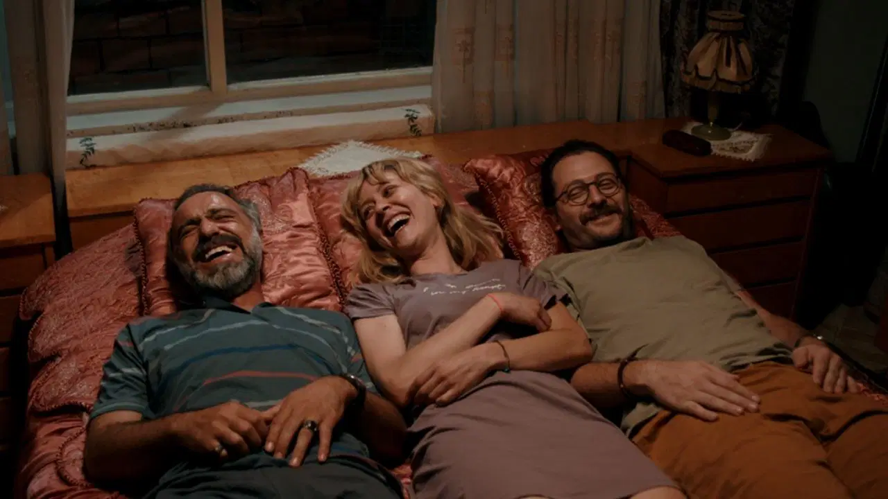 Sinema salonlarında bu hafta: 10 film vizyona girecek...