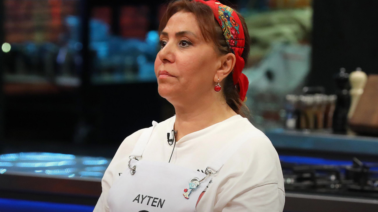 MasterChef Türkiye'de yarışacak isimler belli oldu...