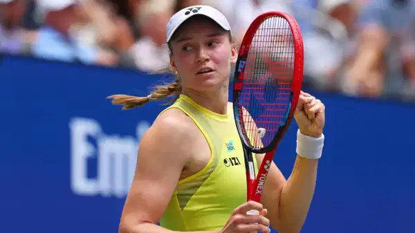 ABD Açık'ta Coco Gauff ve Elena Rybakina yarı finalde