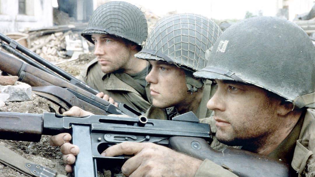 Er Ryan'ı Kurtarmak (Saving Private Ryan) filminin konusu ne? Er Ryan'ı Kurtarmak filminin oyuncuları kim?