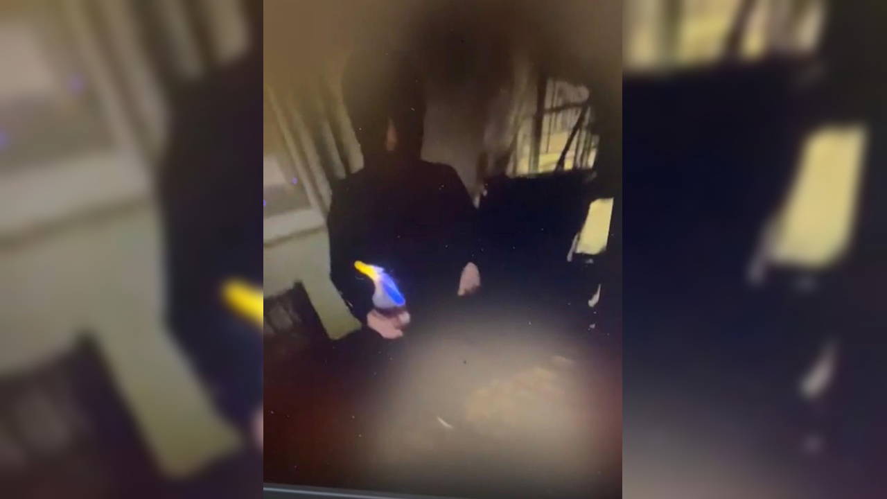 ‘Casperler’ suç örgütüne operasyon: 12 gözaltı