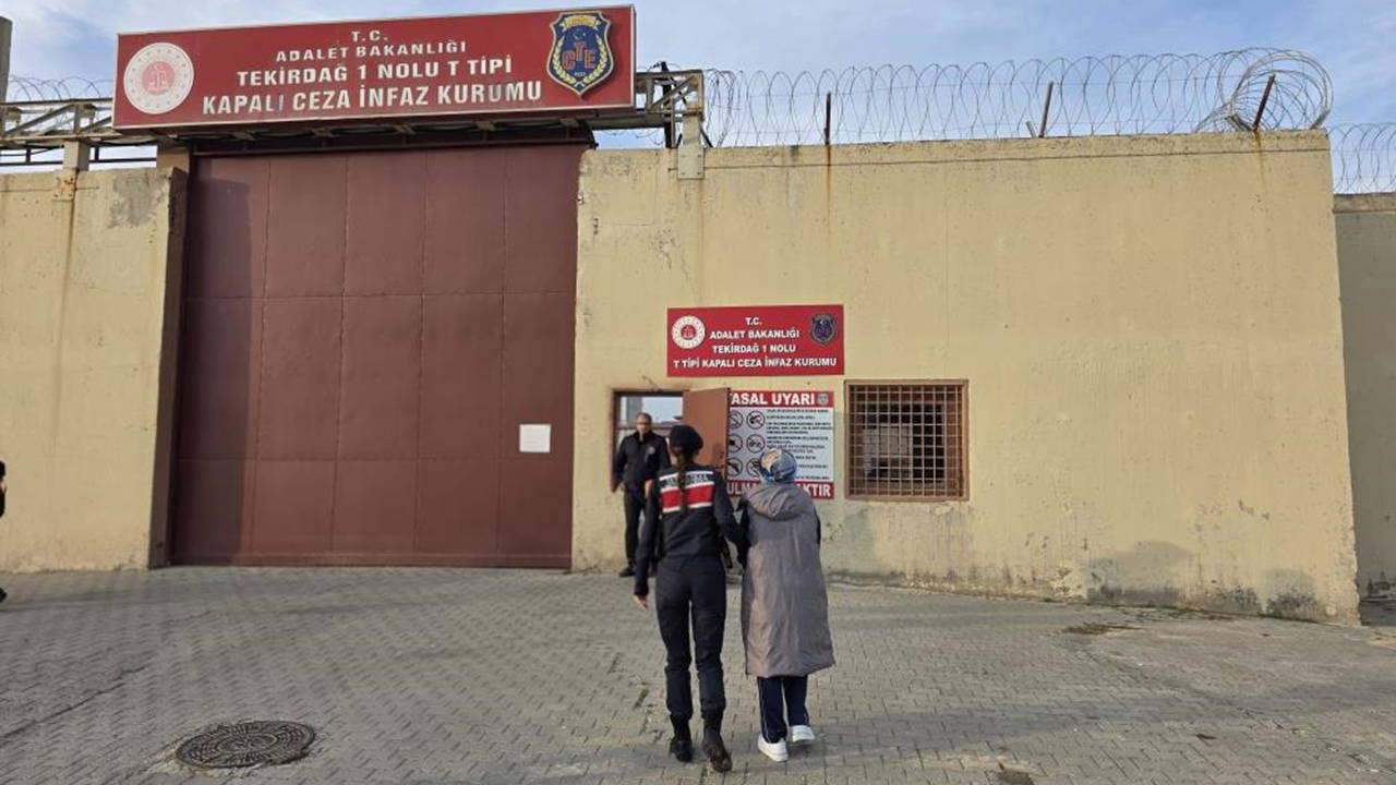 Tekirdağ merkezli 4 ilde hırsızlık operasyonu: 4 kişi tutuklandı