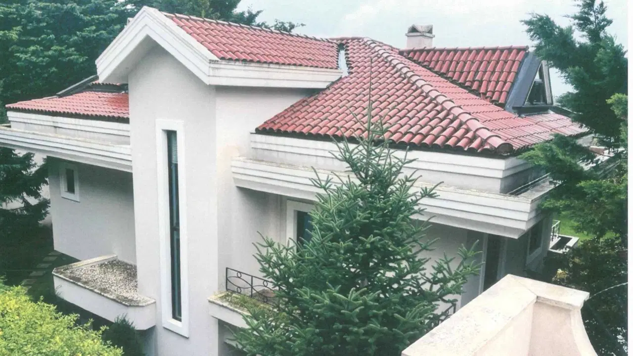Fon soruşturmasında 1.2 milyar TL’lik 5 lüks villaya el konuldu: 'Muhammed Yarız' ayrıntısı