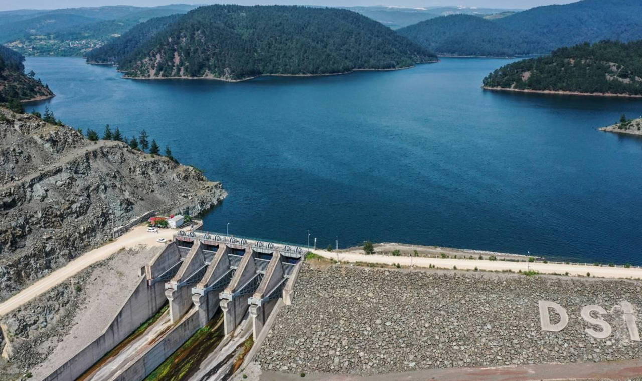 Bursa için alarm verildi: Ana su kaynağı barajlarda 12 günlük su kaldı