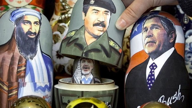 Trump’ın tehdidinin perde arkası...