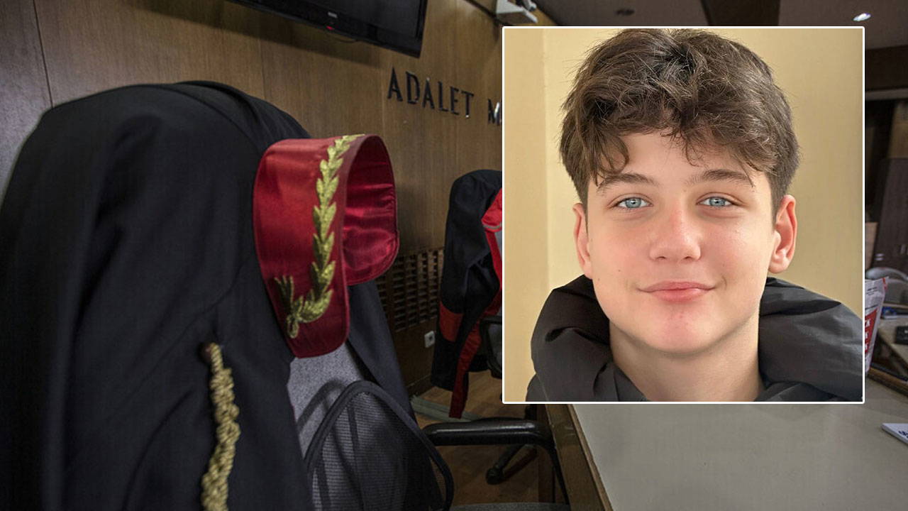 Atlas Çağlayan'ın öldürülmesine ilişkin dava yarın başlıyor: 21 yıl 7 ay 15 güne kadar hapis cezası istemi