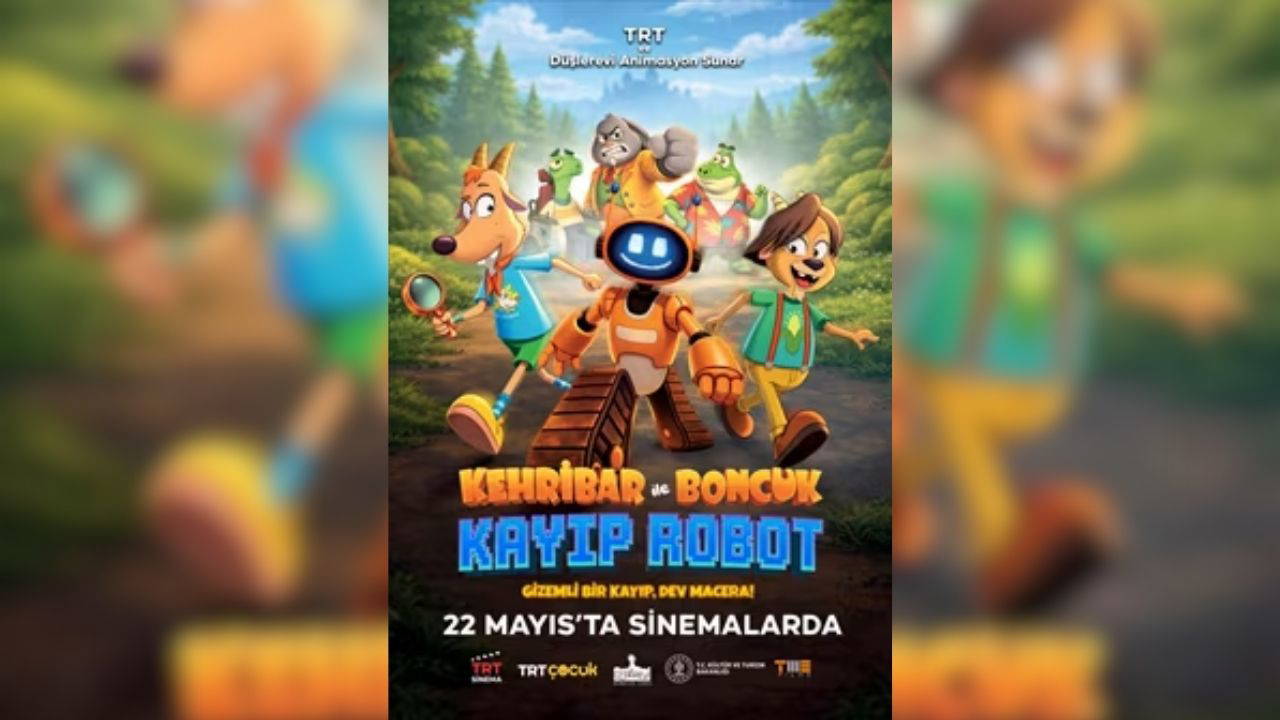 Sinemalarda bu hafta 9 film vizyona girecek...