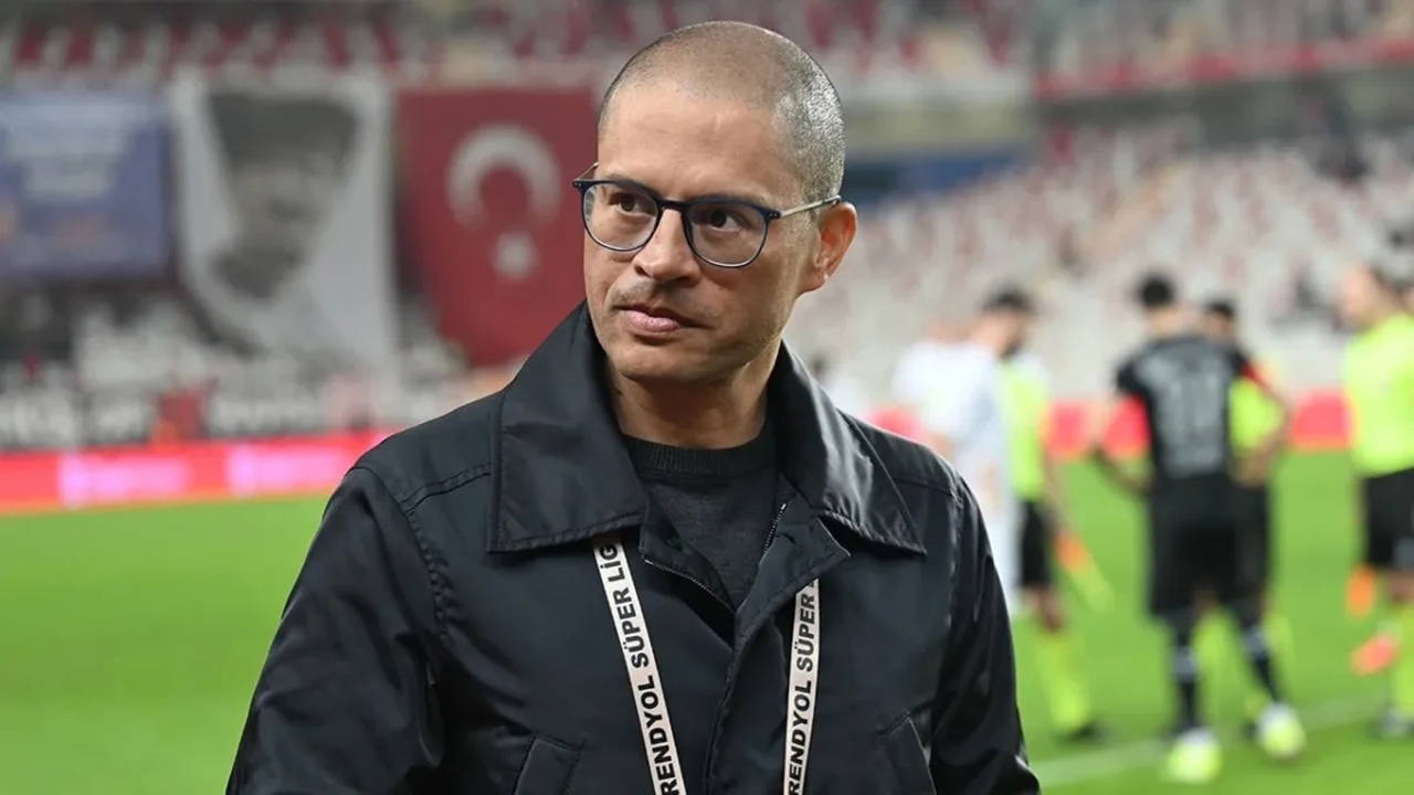 Alex de Souza'dan Arda Güler ile Kenan Yıldız'a övgü: 'Sergen ve Tümer'den sonra...'