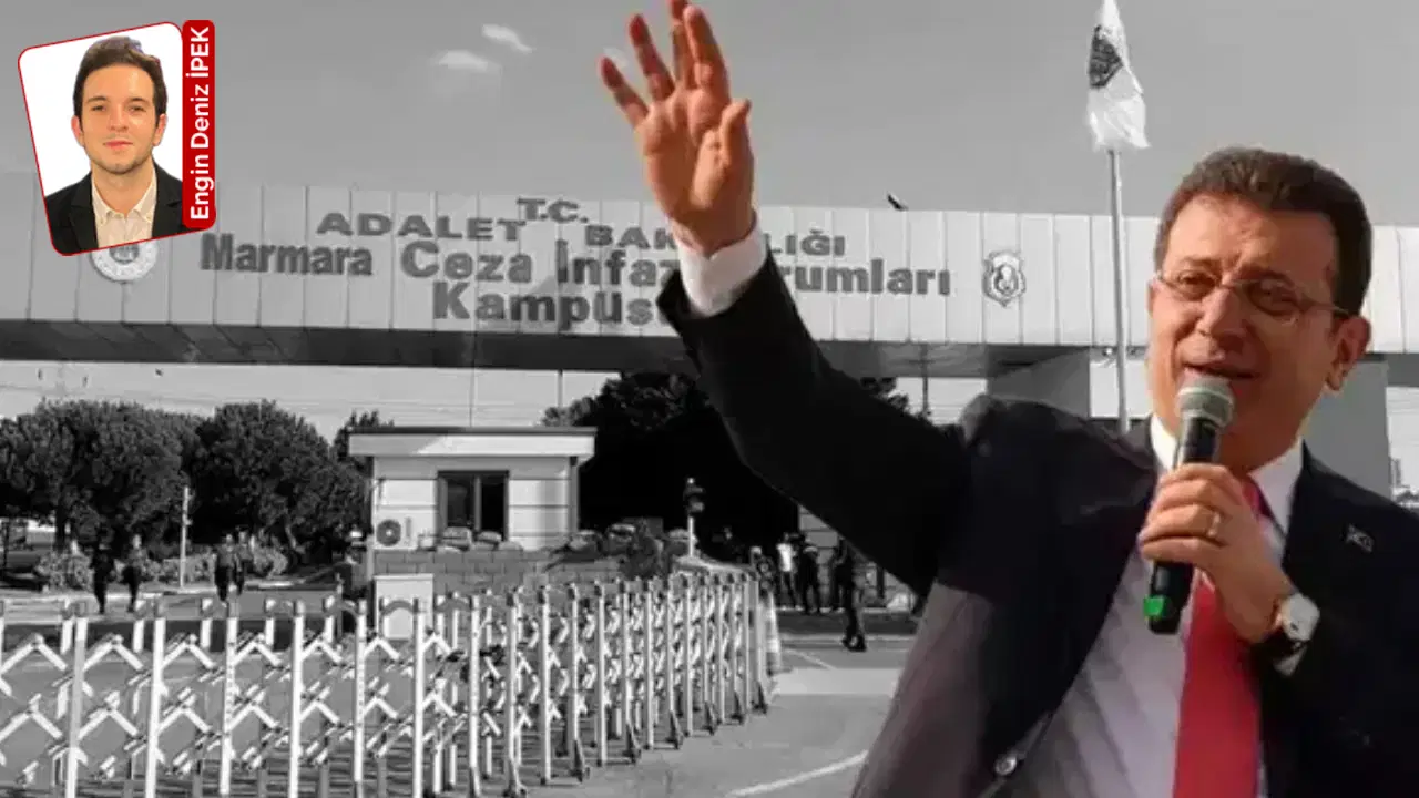 Cumhuriyet Silivri'den bildiriyor... İBB Davası'nda 11'inci gün: Basın mensuplarına yeni bir kontrol geldi