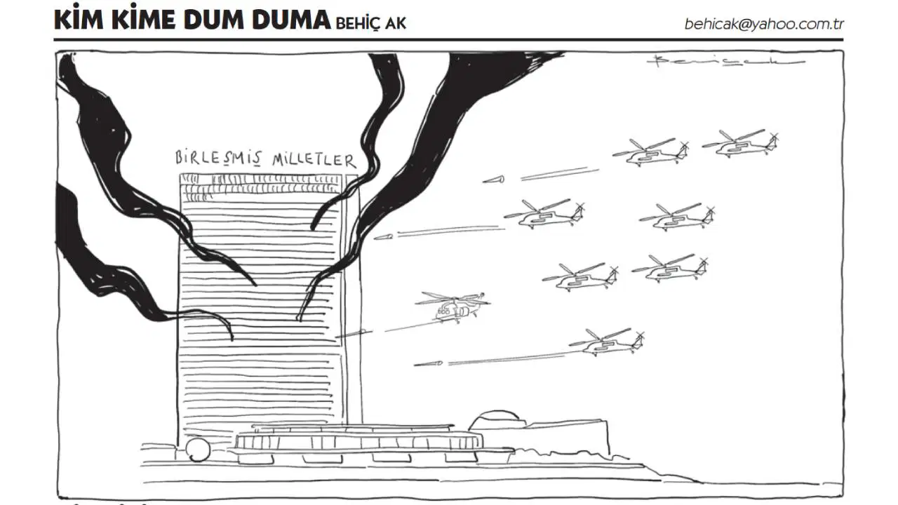 Kim Kime Dum Duma - 8 Ocak 2025
