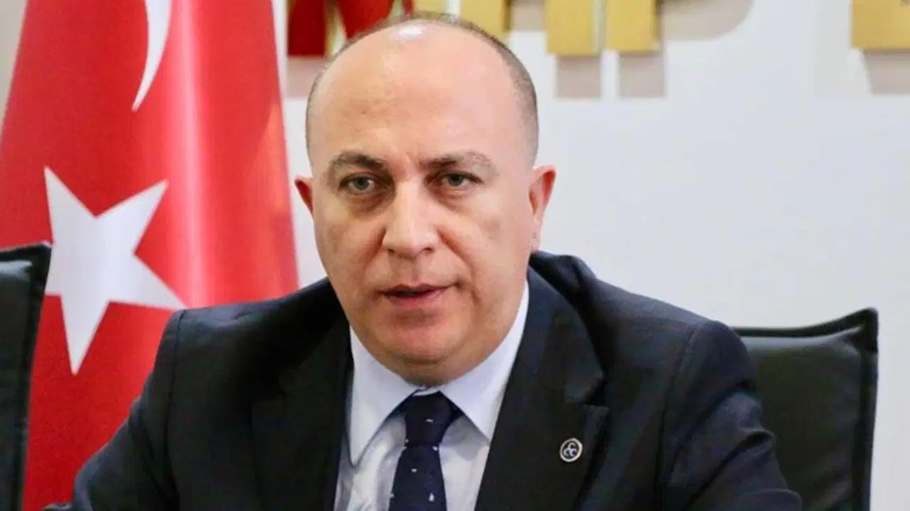 MHP'li Yönter'den muhalefetin Venezuela eleştirilerine 'işbirlikçilik' suçlaması