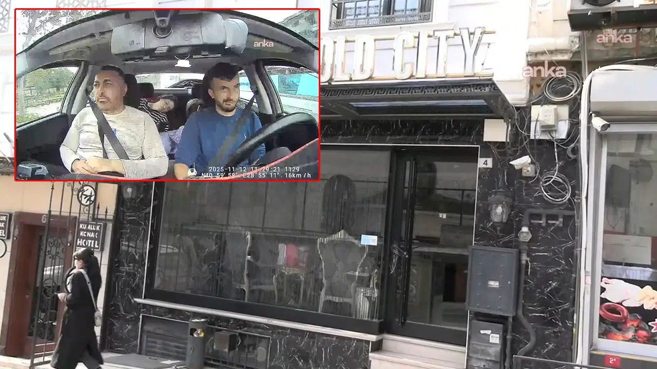 Son Dakika Haber Görseli