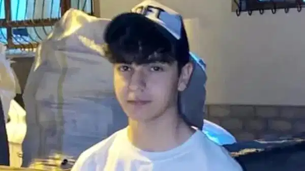 15 yaşındaki Fatih'i öldürmüştü: Akranı, olaydan önce ne kadar ceza alacağını araştırmış