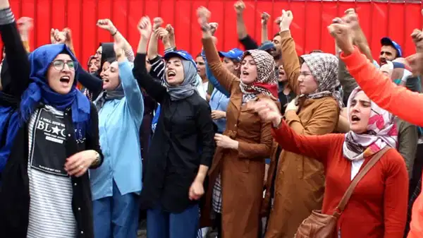 Flormar direnişinde yıllar sonra tarihi kazanım!